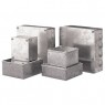 12" x 12" x 2" Adaptable Box - Galvanised